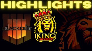 King Jaymez Blackout Highlights pt. 17 ( T.I. Soundtrack )