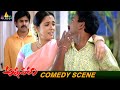 Asin Hilarious Comedy with Venu Madhav | Annavaram | Pawan Kalyan | Telugu Movie Scenes