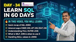 34 SQL Server Joins Part2