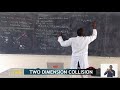 reb s4 physics unit 4 lesson solving problems two dimension collision