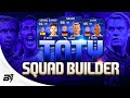 FIFA 15 | TEAM OF THE YEAR SQUAD BUILDER w/ TOTY NEUER TOTY LAHM TOTY RAMOS