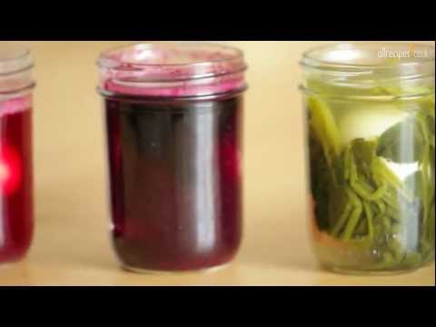 Natural Easter egg dyes - Allrecipes.co.uk Natural Easter egg dyes - Allrecipes.co.uk