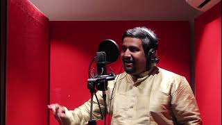 Ajuni Rusuni Aahe | Bandish 34 | Kumarji- 100 Years X 100 Bandishes | Milap Rane