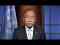 un sg ban ki moon on icc s involvement in the sdgs