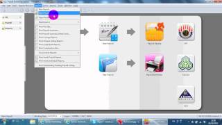P005 Maintain Allowance And Deduction - SQL Payroll Software
