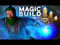 Mods For Magic Builds - Shapeless Skyrim PS4/PS5 Mods (Ep. 242)