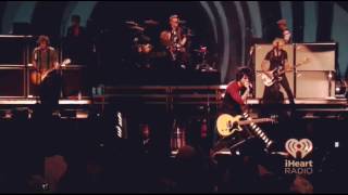 Green Day - Fuck Time [Live]