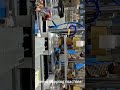 top servo capping machine for square bottle screw caps snap caps torque controlled capping machine