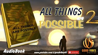 All things are possible by Leo Shestov  part-2