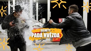 SILUETY – Padá hvězda (oficiální videoklip)