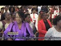 KuJola naBamukuru -Prophet T Freddy
