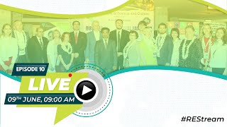 Russian Education Fair 2019 | Rus Education