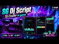 FiveM DJ Booth Script | ESX QBCore Standalone | Dj Creator | Modern NUI Music Menu