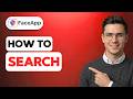 How to Search in Cursor AI [2026 Full Guide]