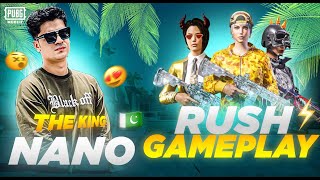 destroying the lobbies #mrnanogaming #mrnano #pubg #pubgmobile