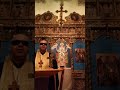 REAL EXORCISM BY ARCHIMANDRITE MICHAEL EXORCIST PRIEST.