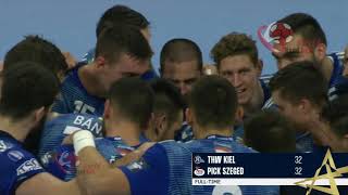 THW Kiel vs Pick Szeged handball highlights Full game