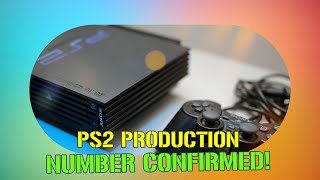 Shawn Layden Confirms 160 Million PlayStation 2 Consoles Produced!