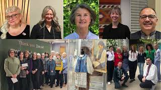 Inspiring Living Legacies