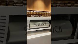 ARABICA - Dubai 🇦🇪 (MOE) Review