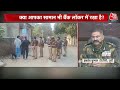 breaking news up के dgp prashant kumar बोले बैंक में नहीं थी सुरक्षा lucknow bank robbery