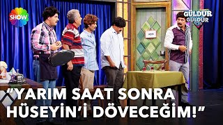 Mahalle Kabadayısı Paşa! | Güldür Güldür 416. Bölüm