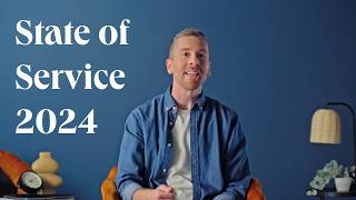 The State Of Customer Service 2024