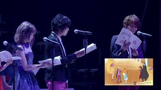 Aikatsu star subaru x yume seiyuuu