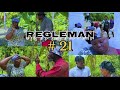 REGLEMAN EPIZOD #21 Nouveau feuilleton Haïtien Full movie 🎥