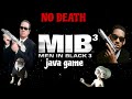 men in Black:3 jawa game Android longplay  'Gameloft '   [no death]