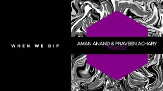 Premiere: Aman Anand, Praveen Achary - Fiasco [Juicebox Music]