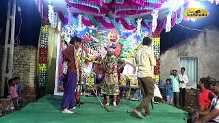 ખંભે કામળ હાથ ગેડીયો || Ramapir Bapa Nu Akhyan || Vishal Bhagat || chamundadigital sidsar