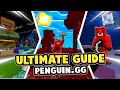 TOP 10 PRO TIPS  - SEASON 7  - Penguin.gg Minecraft Skyblock SB737