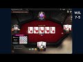 $1 $2 on ggpoker aof jackpot bonus