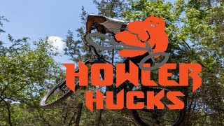 HOWLER HUCKS 1