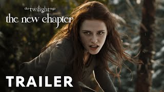 The Twilight Saga 6: The New Chapter - Teaser Trailer | Kristen Stewart, Robert Pattinson