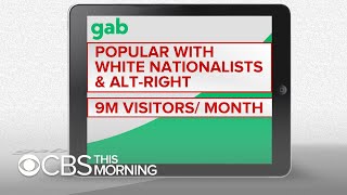 Does Gab bear any responsibility for hate speech, radicalization?