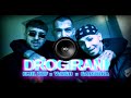 emil trf v rgo garjoka drogirani ДРОГИРАНИ bass boosted by nnjx