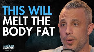 The Biggest Weight Loss Mistakes People Make & How To Actually Burn Body Fat | Sal Di Stefano