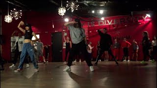 LA vlog PT II - Millenium Dance Complex Certificate Program