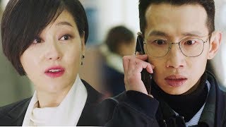 봉태규, 숨통 조여오는 박진희 압박에 ‘절규’ 《Return》 리턴 EP19-20