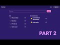 Part2: ASMR Full stack Next.js w/ Create T3 App - Creating tRPC API and components  - No talking