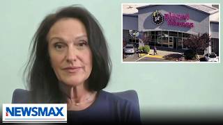 Woman’s gym membership cancelled after she reports seeing a biological man in women’s locker room