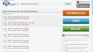 How to download from MP3Skull Hrvatski