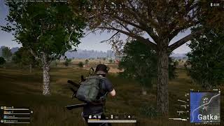 PlayerUnknown's Battlegrounds - 282nd Chicken Dinner