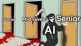 How cooked are software developers?