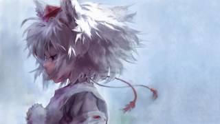 【東方Vocal／Jazz】 Montage 「Swing Of The Dead」