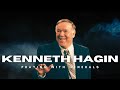 Praying in Tongues with Kenneth Hagin | Praying With God's Generals