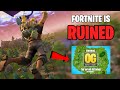 Why OG's Return Will Destroy Fortnite