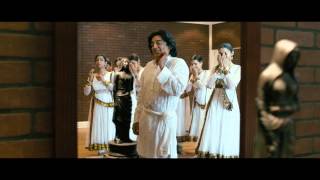 Vishwaroopam Latest HD Trailer 3 - Kamal Hasan
